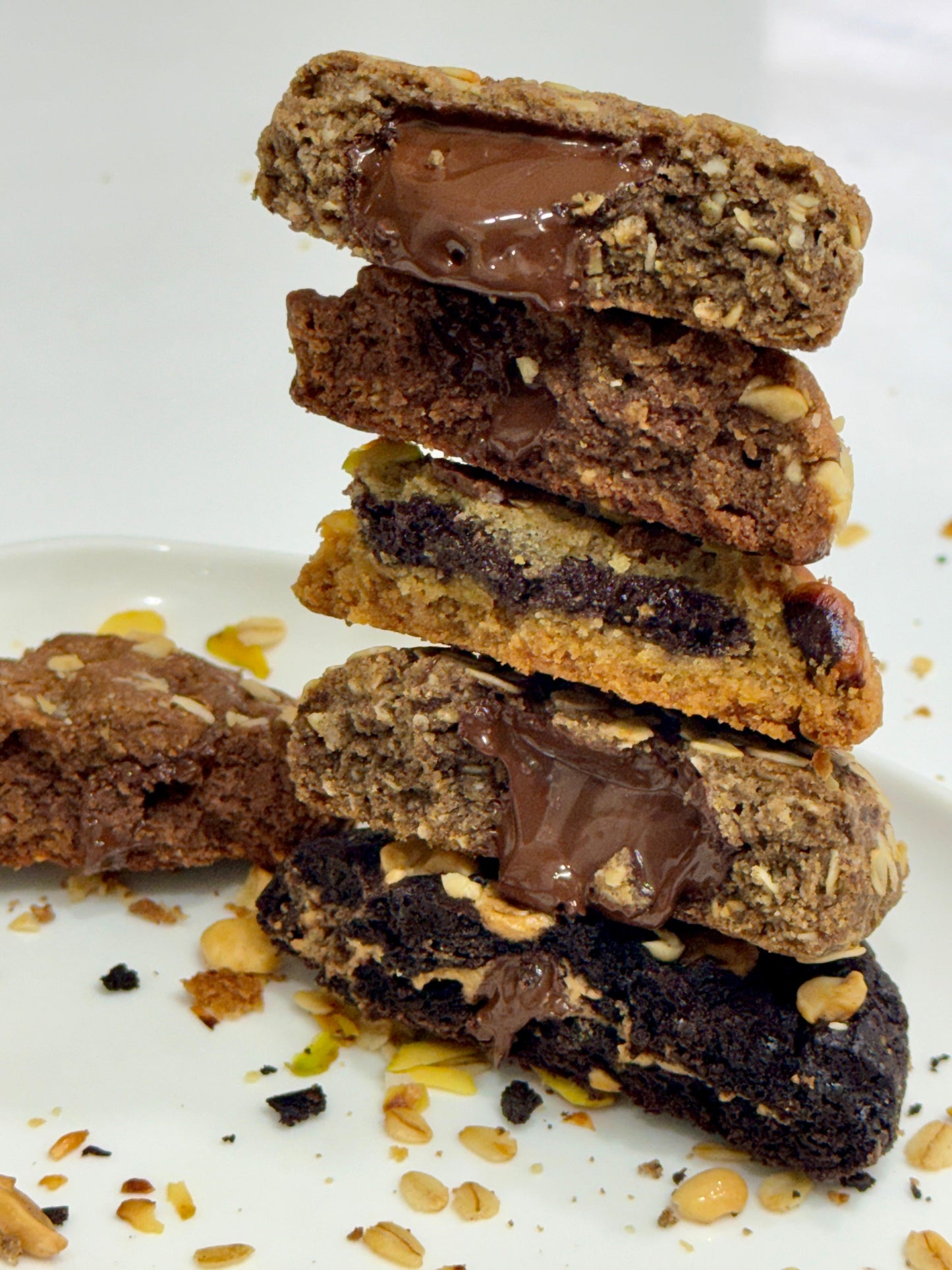 GIANT Cookies combo