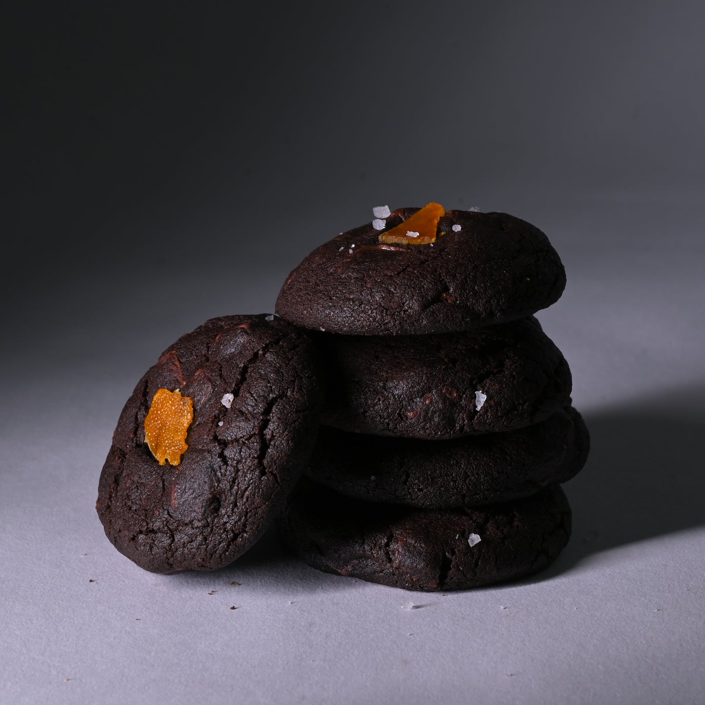 Dark Chocolate Orange