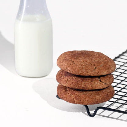 Snickerdoodle Cookies