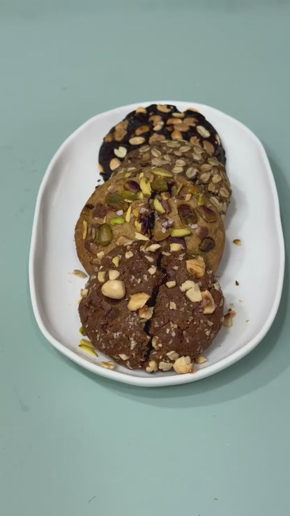 GIANT Cookies combo
